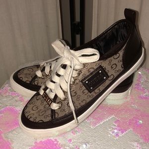 Guess sneakers